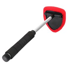 3S 車用超細纖維前擋風玻璃防霧刷, 1個