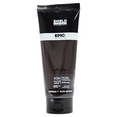 SHIELD 盾牌 史詩級丙烯酸 626 號範戴克棕色, 1色, 200ml