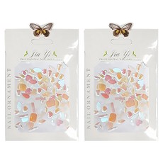 極光冰甲石套組KN-S2036, KN-S2036, 2組