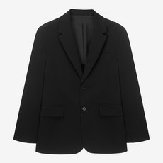 마인드브릿지 남성용 두굿 오버핏 자켓 MAJK2102