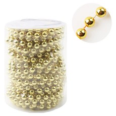 유니아트 롤체인줄 8007, 금색