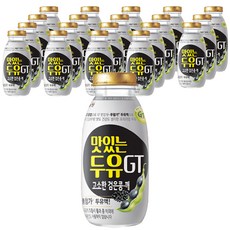 Delicious Soymilk GT 香醇黑豆奶, 200ml, 20瓶
