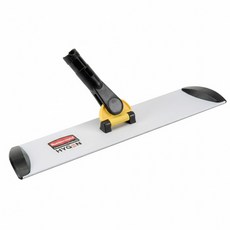 Rubbermaid 樂柏美 HYGEN 快接式拖布架 鋁合金製, 1個