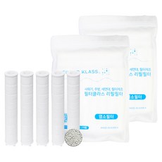 IOnpOLIS Dewbell Singkeuae廚房水龍頭適用替換濾芯, 10個
