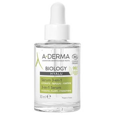 A-DERMA 艾芙美 新葉三效養膚精華, 30ml, 1盒