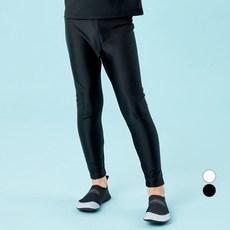 롤리트리 솔리드 기본 워터 레깅스