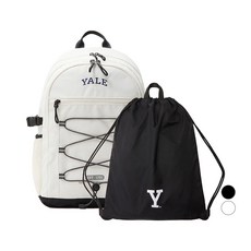 YALE KIDS 兒童YALE束口後揹包 YJASBPE13265