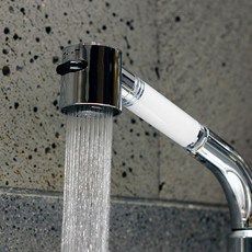 Sopure 水槽水龍頭過濾頭 CleanJF, 1個