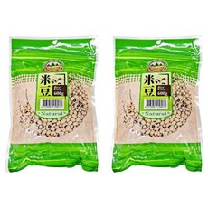 WON LAI WON 旺來旺 米豆 Natural, 600g, 2包