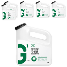 彩虹店檸檬酸高級 Wang Tok Tok, 6個, 1kg