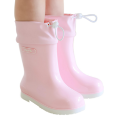 bay*b 兒童夢幻色雨鞋