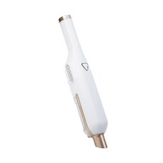 FURIMORI 富力森 充電式吸塵器 FU-VC195W 無線輕巧 手持/推桿二合一