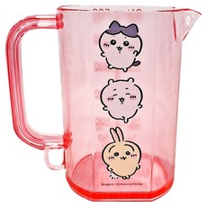 Skater 量杯 刻度500ml, 吉伊卡哇, 520ml, 1個