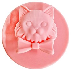 Beauty World 貓砂收集隨手黏, 貓砂清潔工具, 大面積黏合表面, 70 x 30mm, 單一顏色, 1個