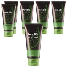 Ipkeun 毛孔 BB SPF35 PA++ 50g, 單色, 6條