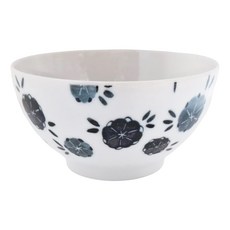 NEOFLAM 台灣原廠公司貨 Guggen系列瓷器 飯碗, 小花, 1個