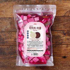 나무새 새콤달콤 무비트피클, 1kg, 1개