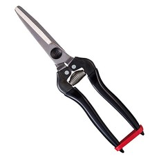 아로스 다용가위 스테인레스 KG-300LW-DX-BP, 1개