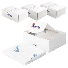 Swelday Laundry 防變色片 160 張（40 張 X 4 盒）, 40張, 1套
