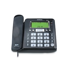 來電顯示有線電話, NS-915