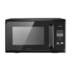 CHIMEI 奇美家電 微電腦轉盤式微波爐 MV-25C0PM, 25公升, 800W大火力, 10段火力調節