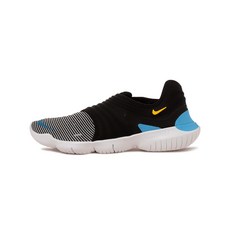 NIKE Free RN Flyknit 3.0男款慢跑鞋