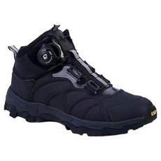 ESDY 戰術旋鈕靴, 26cm, 黑色