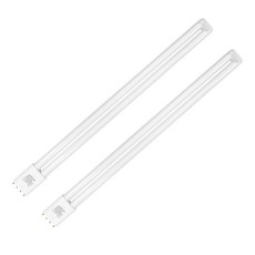 Lumitron 高清LED二管日光燈, 白色, 2個
