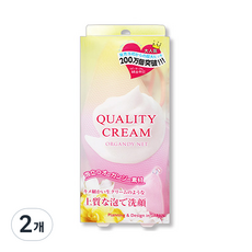 可掛式細緻泡沫肥皂起泡網 MF-450, 混色, 2個