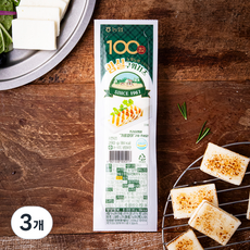 농협 임실 구워치즈, 280g, 1개입, 3개