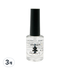 SM Eco Lab Laby 粘合劑 10ml, 單色, 3個