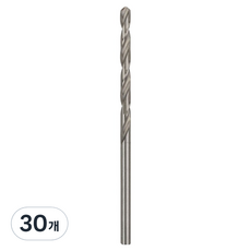 보쉬 PRO HSSG 3.8 x 43 x 75 mm 2608585484, 30개