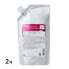 밀본 그랜드 링케이지 3X, 600g, 2개