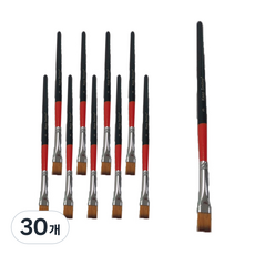 abm 平刷, 3號, 30個