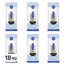 아오자이 클래식 쌀국수면 10mm, 400g, 18개