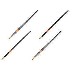 HWAHONG 華虹 水彩筆 700, 18, 4個