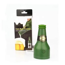 罐裝啤酒奶油泡沫機, 隨機出貨, 1個