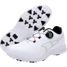 Lion基本款休閒運動高爾夫球鞋 HY443