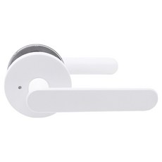 bplan 韓國製造 門把 BPL-5001 白色, 1個