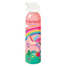 韓國 briel 魔法泡泡沐浴慕斯 水蜜桃, 1罐, 200ml