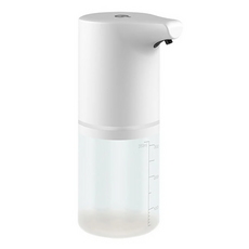 自動感應酒精噴霧機 350ml, 白色, 1個, P1