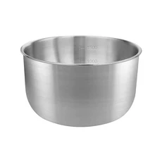 PLUS PERFECT 理想 極緻316 調理碗 無蓋, 1個, IKH-82316-1