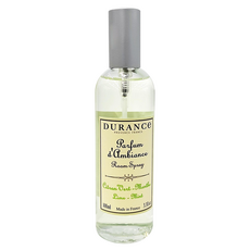 DURANCE 朵昂思 青檸薄荷大地居家香氛噴霧, 100ml, 1瓶, 青檸薄荷