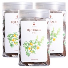 아름다운정성 허브티 루이보스 차, 30g, 1개입, 3개