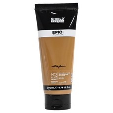 SHIELD 盾牌 Epic 壓克力顏料, 1色, 200ml