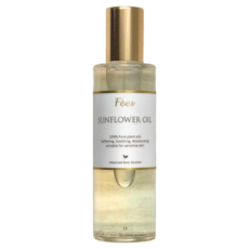 Fees BEAUTE 葵花油, 1盒, 118ml