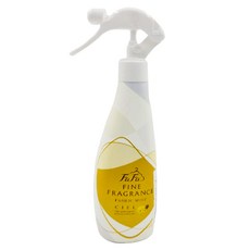 FaFa 香水系列織物除臭芳香噴霧 小蒼蘭紫丁香, 300ml, 1瓶