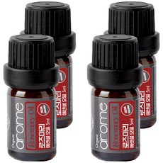 아로므 로즈마리 에션셜 오일, 5ml, 4개