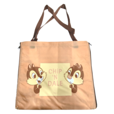 Disney 迪士尼 開心果多用途野餐墊包 DSM-OM0002P, 淺粉色, 1個