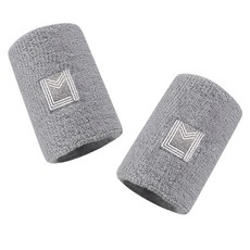 Let's Move 排汗運動護腕, 2個